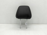 2007 Nissan Altima Headrest Head Rest Front Driver Passenger Seat Black - Oemusedautoparts1.com