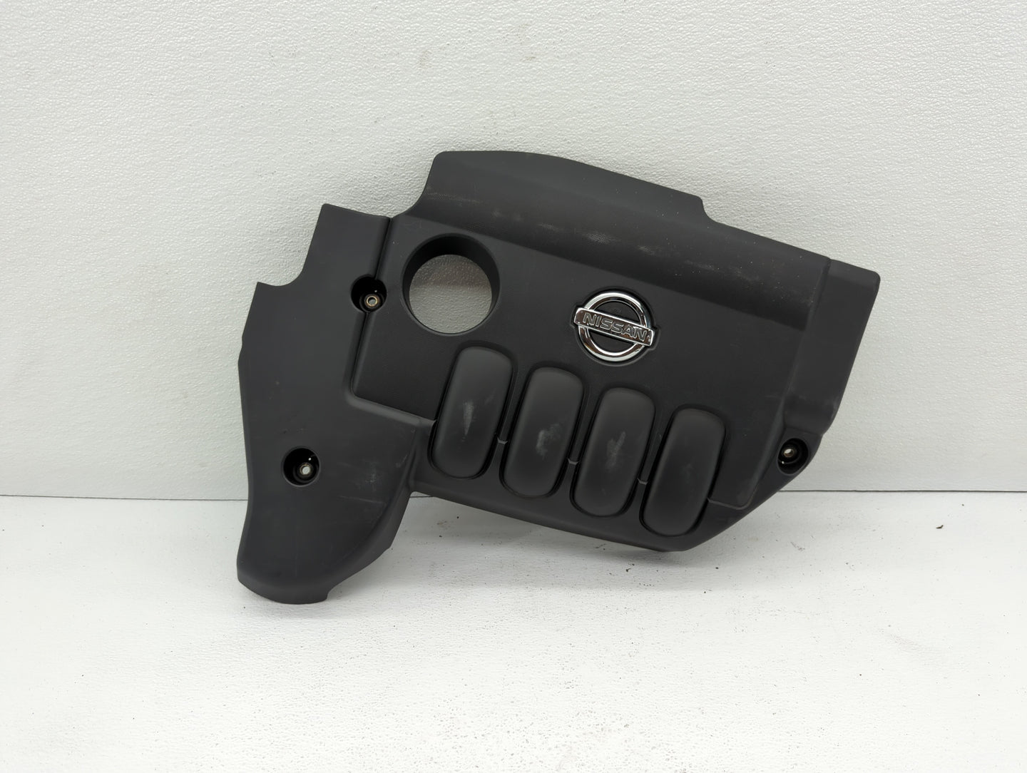 2007 Nissan Altima Engine Cover - Oemusedautoparts1.com