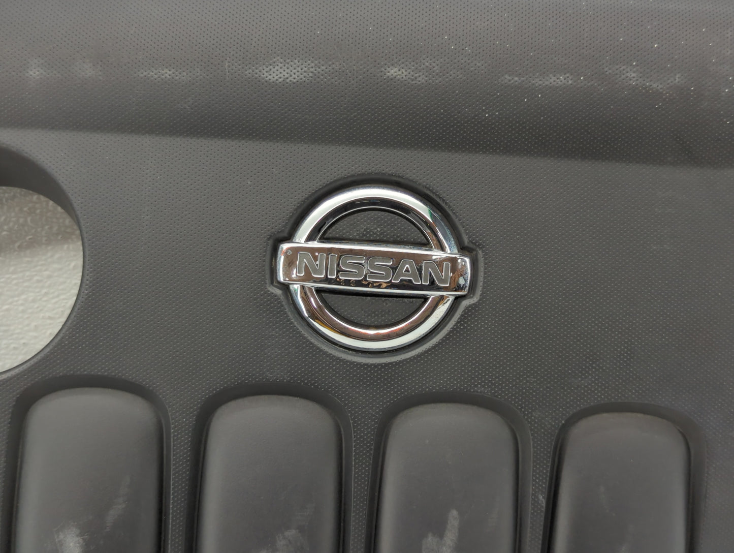 2007 Nissan Altima Engine Cover - Oemusedautoparts1.com
