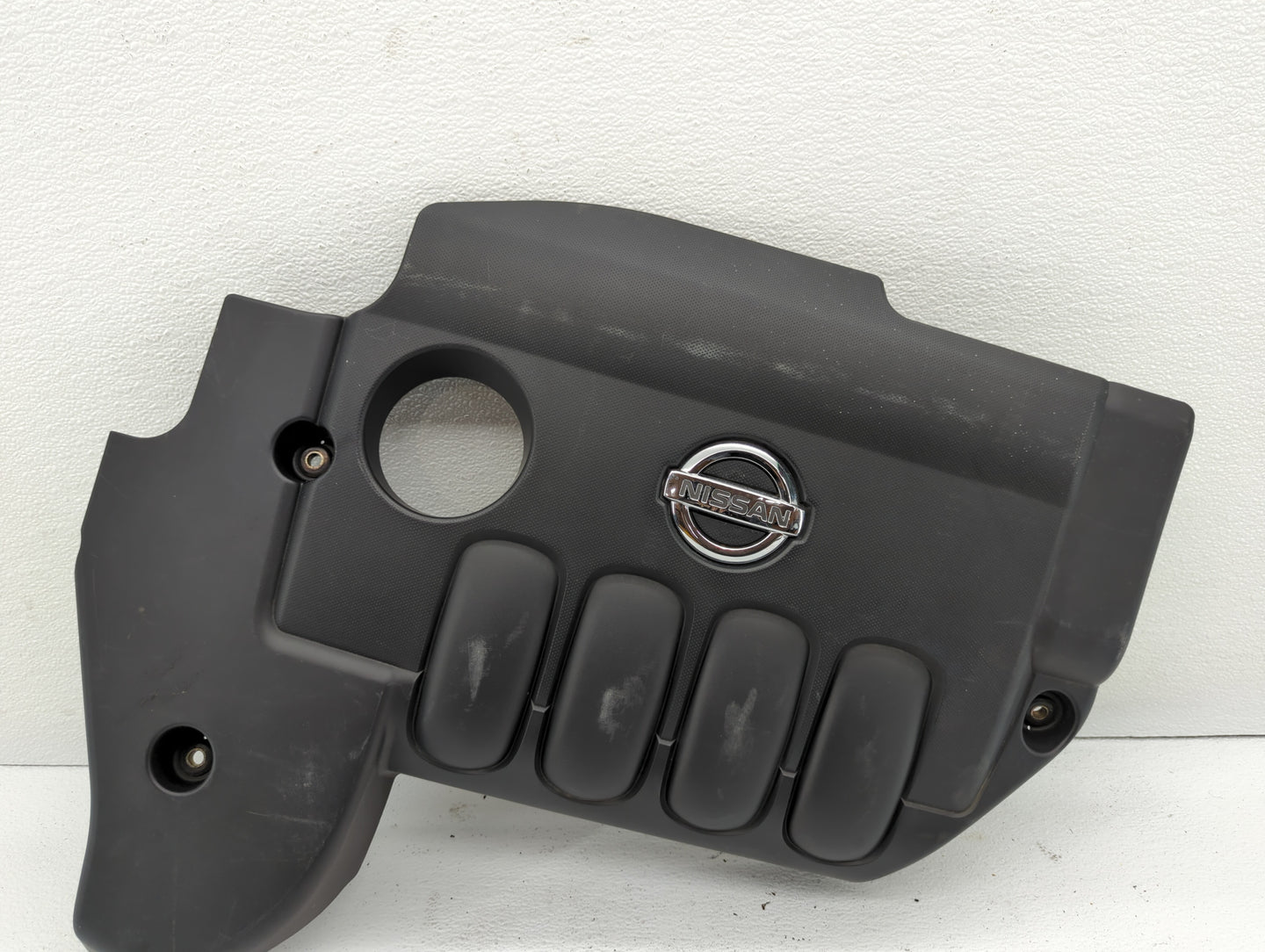 2007 Nissan Altima Engine Cover - Oemusedautoparts1.com