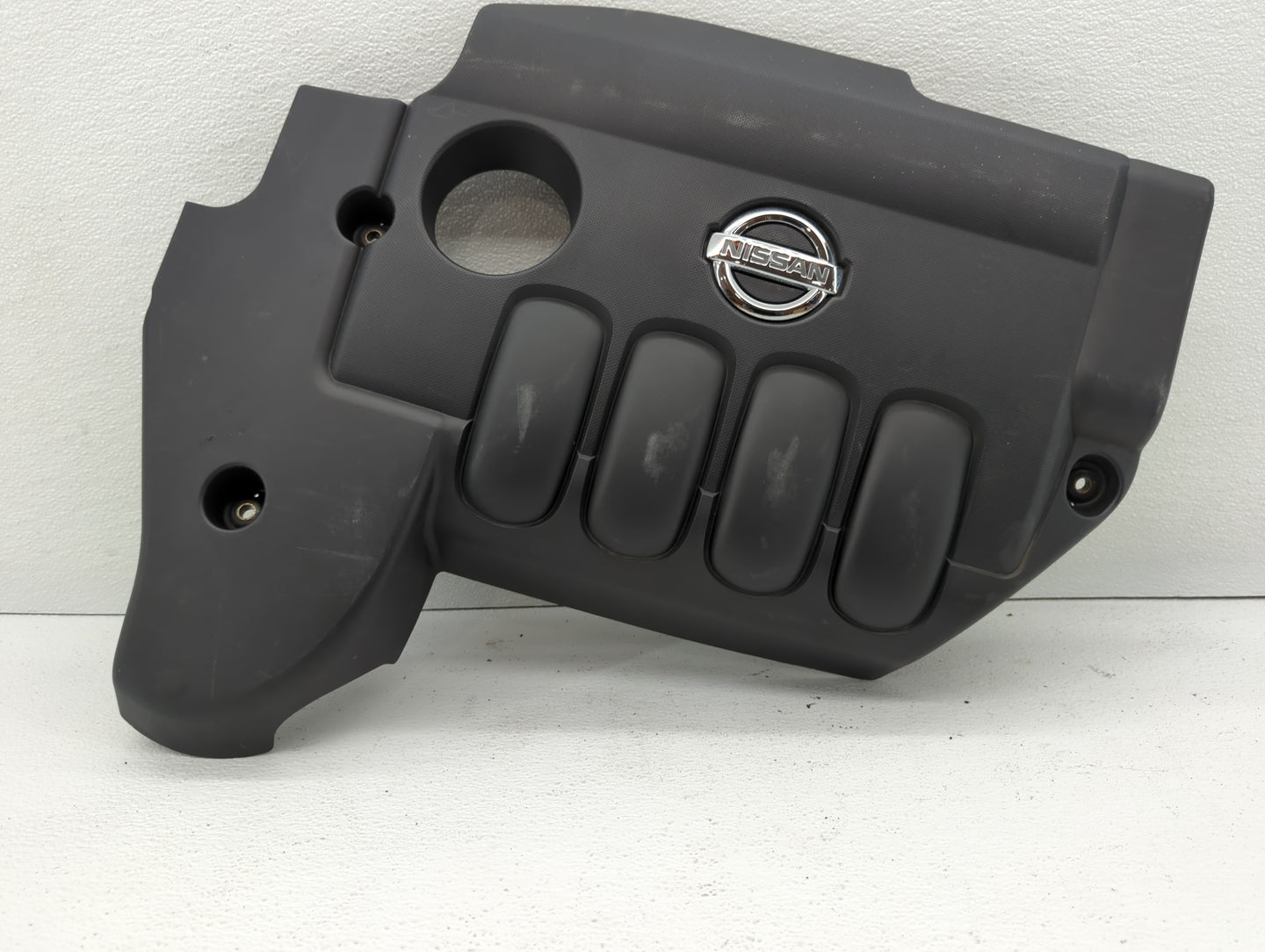 2007 Nissan Altima Engine Cover - Oemusedautoparts1.com