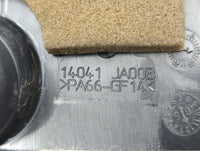 2007 Nissan Altima Engine Cover - Oemusedautoparts1.com