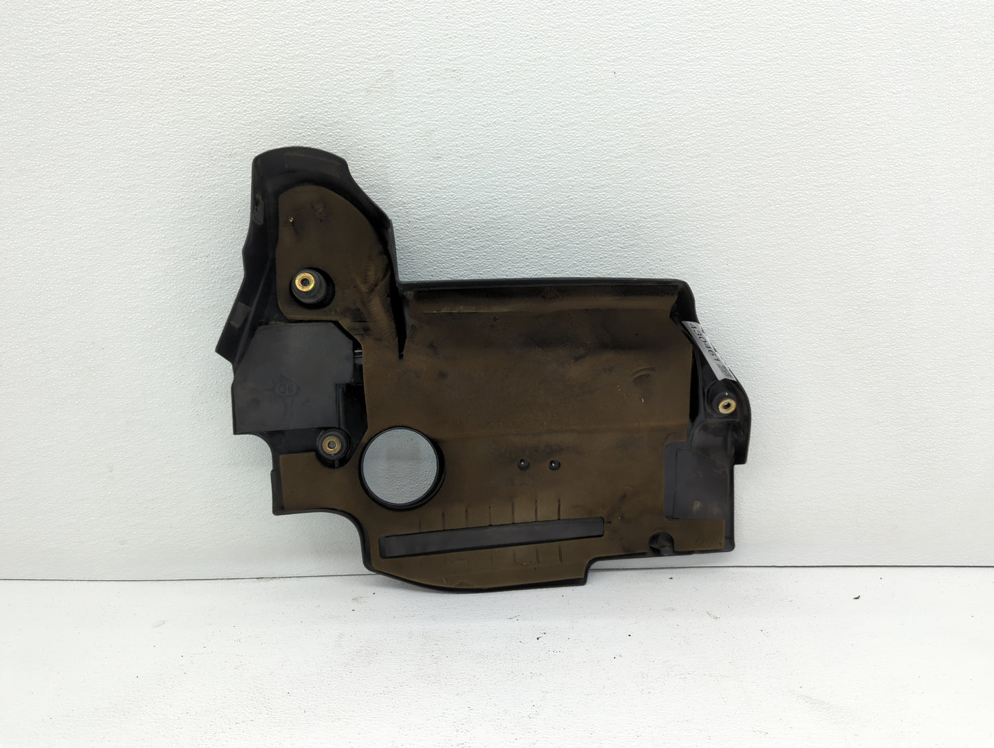 2007 Nissan Altima Engine Cover - Oemusedautoparts1.com