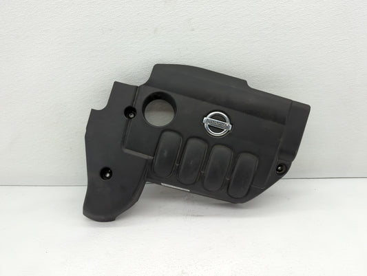 2007 Nissan Altima Engine Cover - Oemusedautoparts1.com