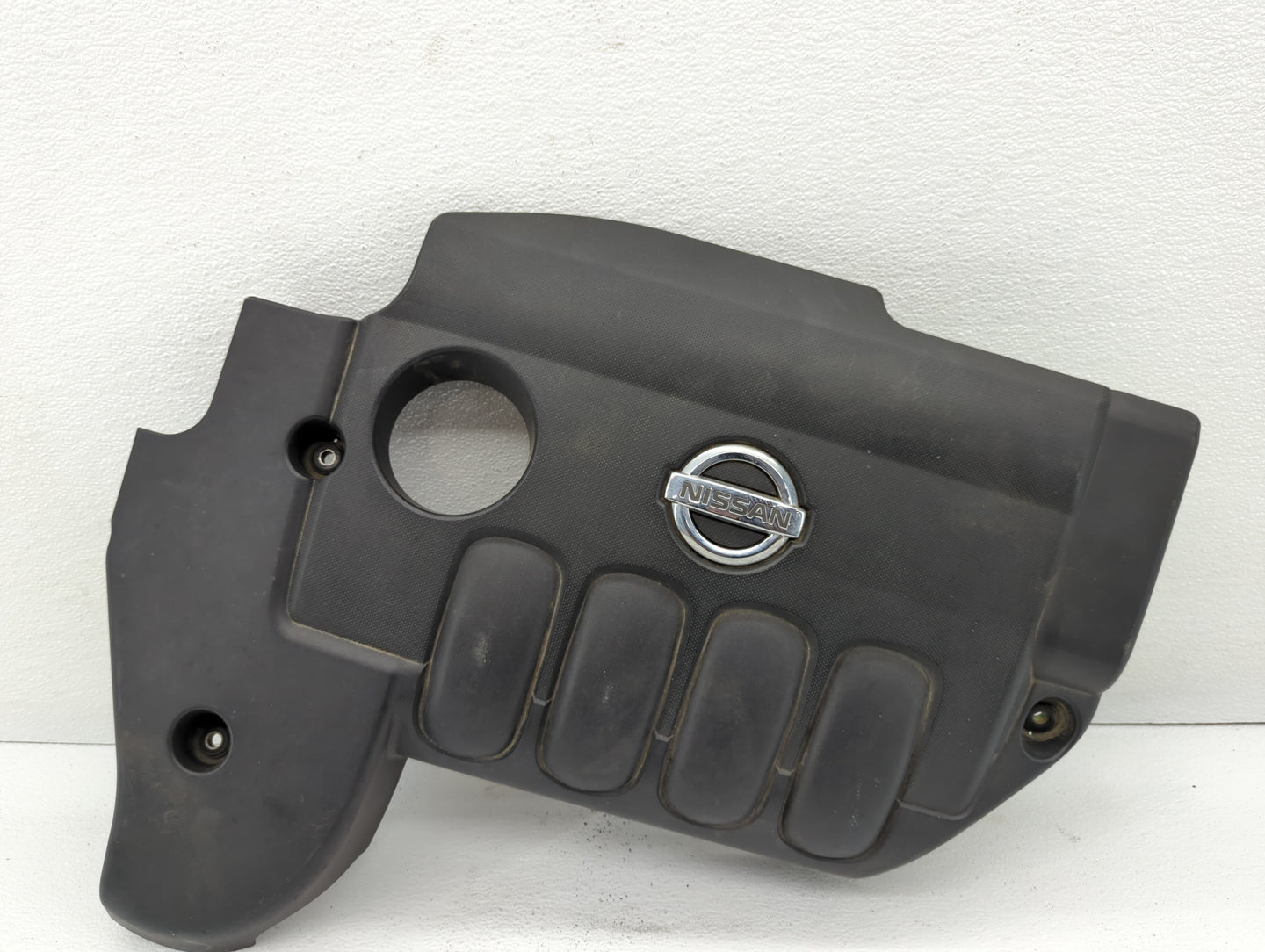 2007 Nissan Altima Engine Cover - Oemusedautoparts1.com