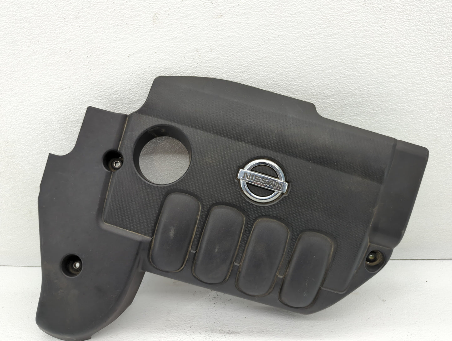2007 Nissan Altima Engine Cover - Oemusedautoparts1.com