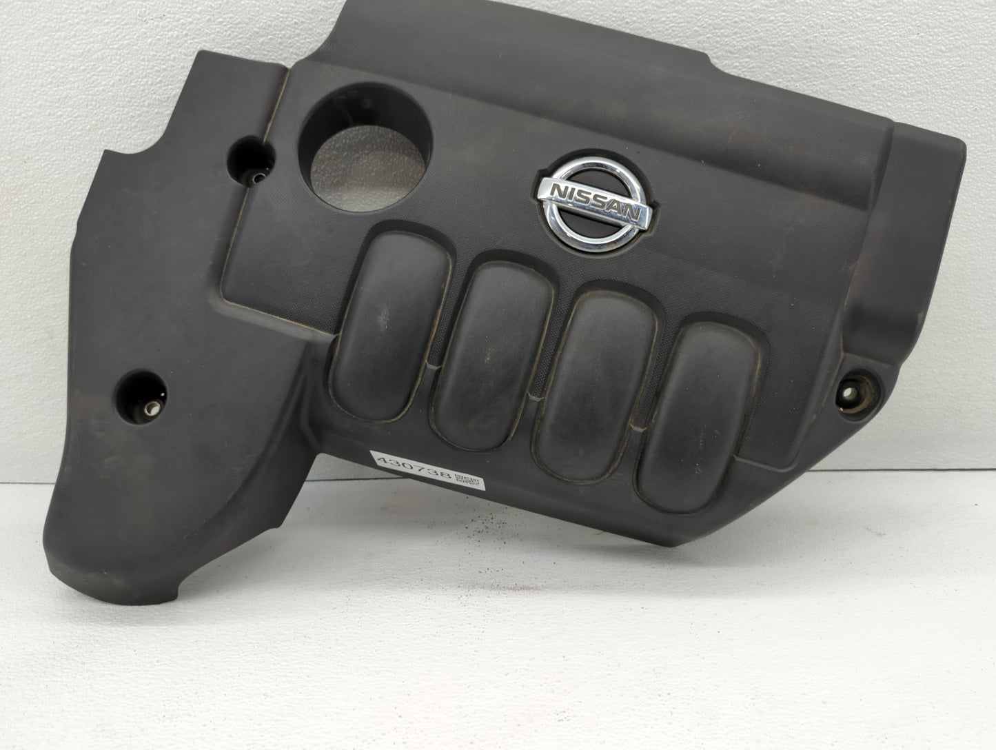 2007 Nissan Altima Engine Cover - Oemusedautoparts1.com