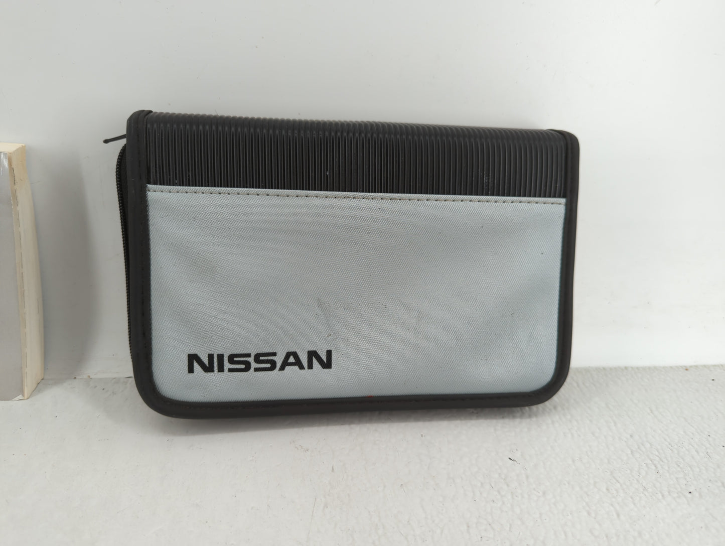2007 Nissan Altima Owners Manual Book Guide OEM Used Auto Parts - Oemusedautoparts1.com
