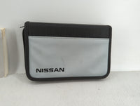 2007 Nissan Altima Owners Manual Book Guide OEM Used Auto Parts - Oemusedautoparts1.com