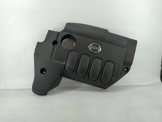 2007 Nissan Altima Engine Cover - Oemusedautoparts1.com