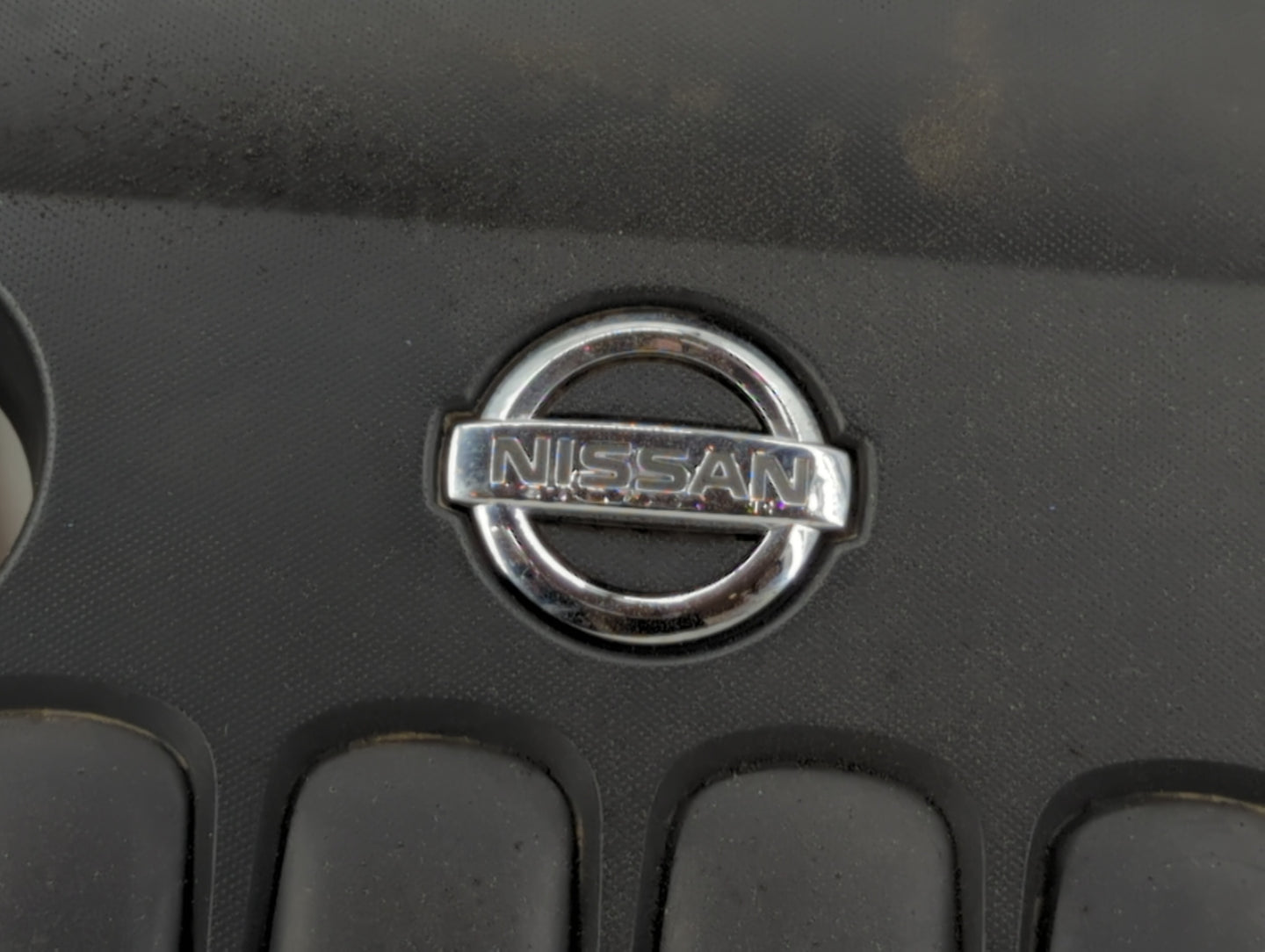 2007 Nissan Altima Engine Cover - Oemusedautoparts1.com