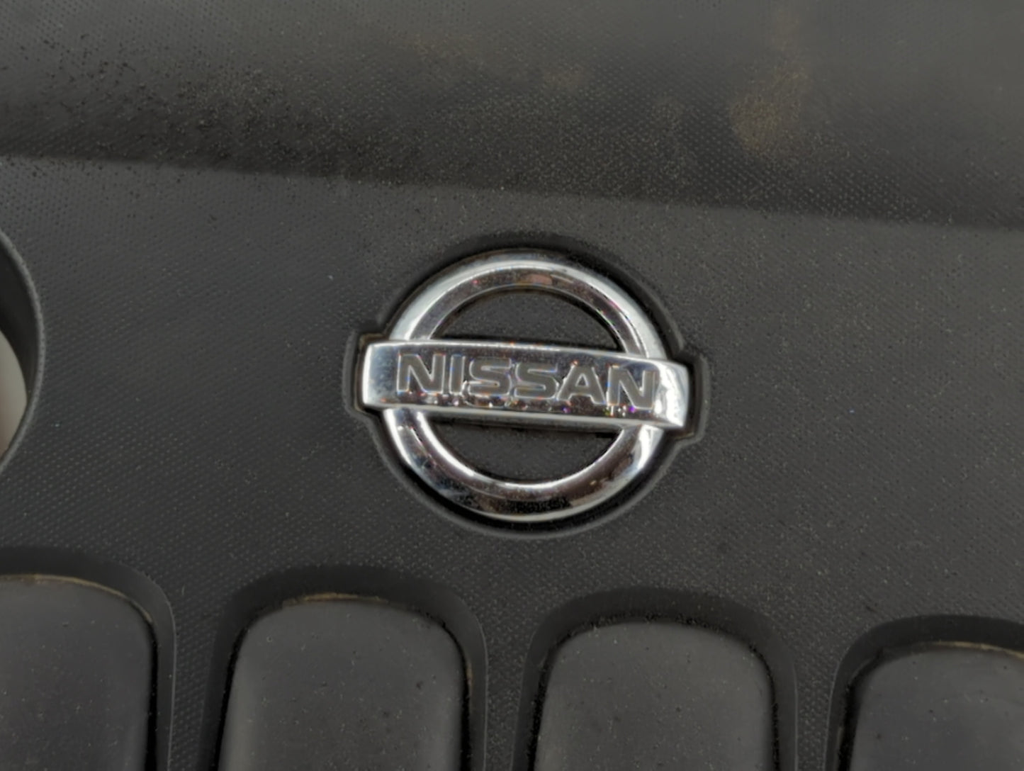 2007 Nissan Altima Engine Cover - Oemusedautoparts1.com