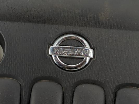 2007 Nissan Altima Engine Cover