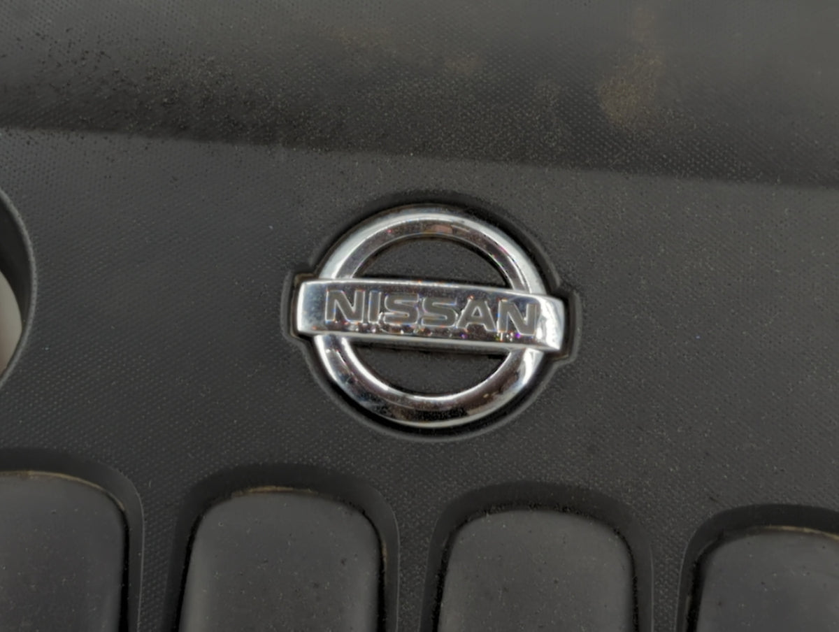 2007 Nissan Altima Engine Cover 437325 - Oemusedautoparts1.com