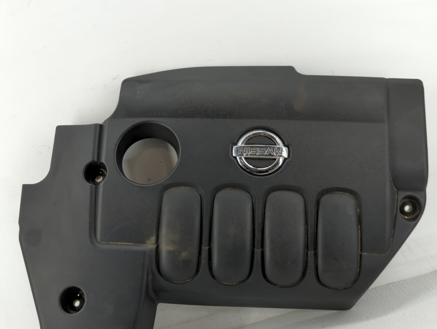 2007 Nissan Altima Engine Cover - Oemusedautoparts1.com