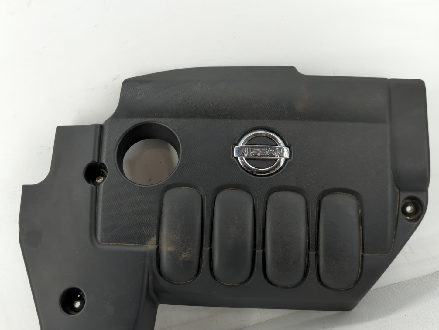 2007 Nissan Altima Engine Cover - Oemusedautoparts1.com