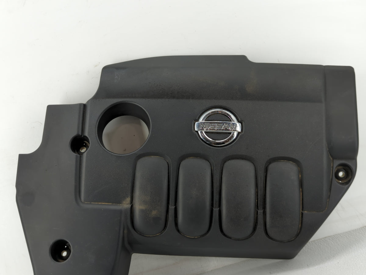 2007 Nissan Altima Engine Cover 437325 - Oemusedautoparts1.com
