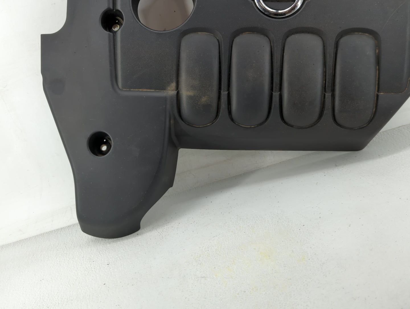 2007 Nissan Altima Engine Cover - Oemusedautoparts1.com