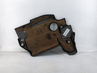 2007 Nissan Altima Engine Cover - Oemusedautoparts1.com