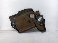 2007 Nissan Altima Engine Cover 437325 - Oemusedautoparts1.com