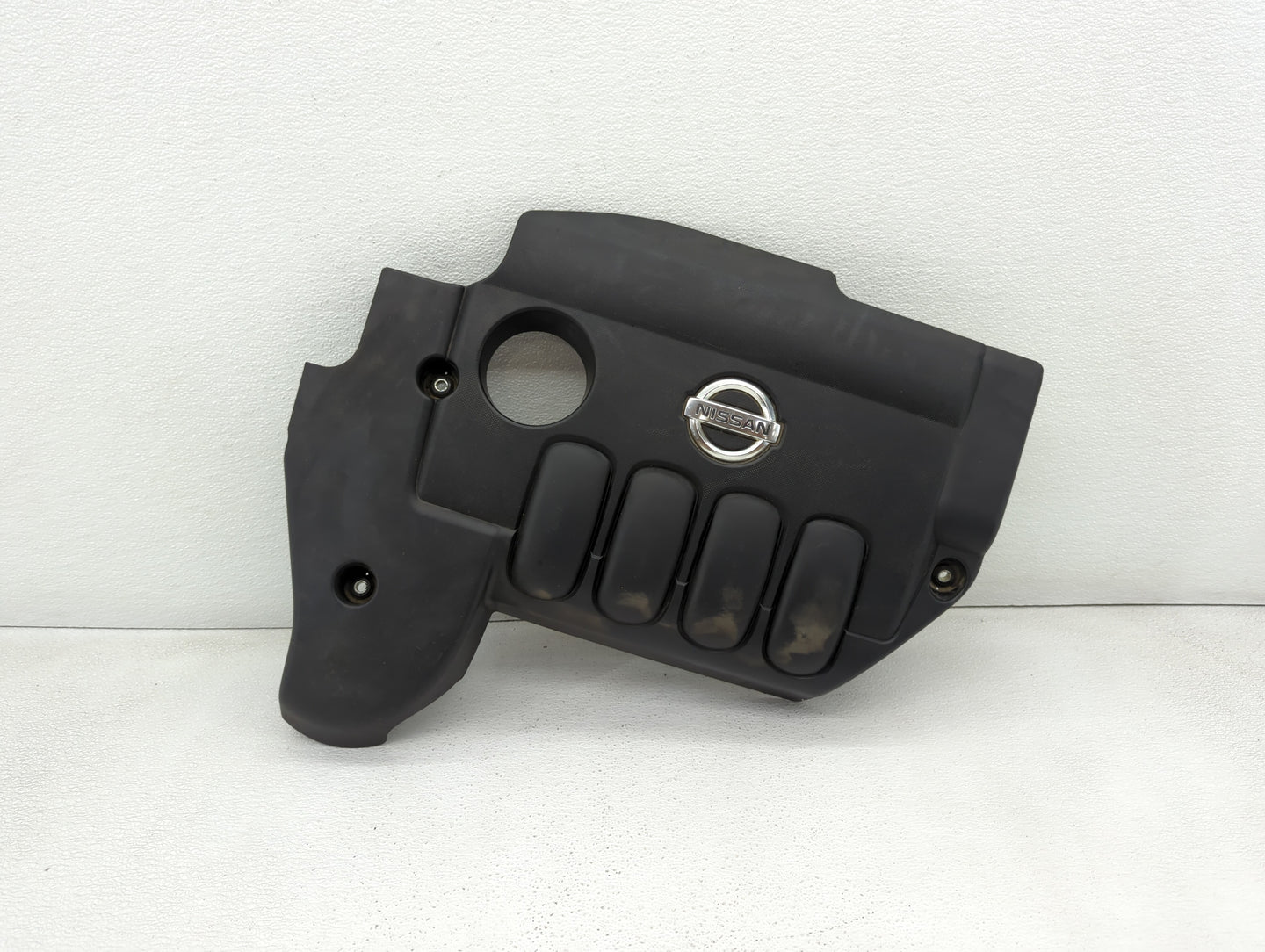 2007 Nissan Altima Engine Cover - Oemusedautoparts1.com