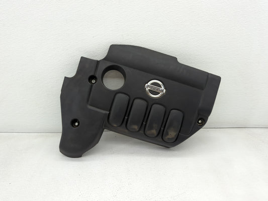2007 Nissan Altima Engine Cover - Oemusedautoparts1.com