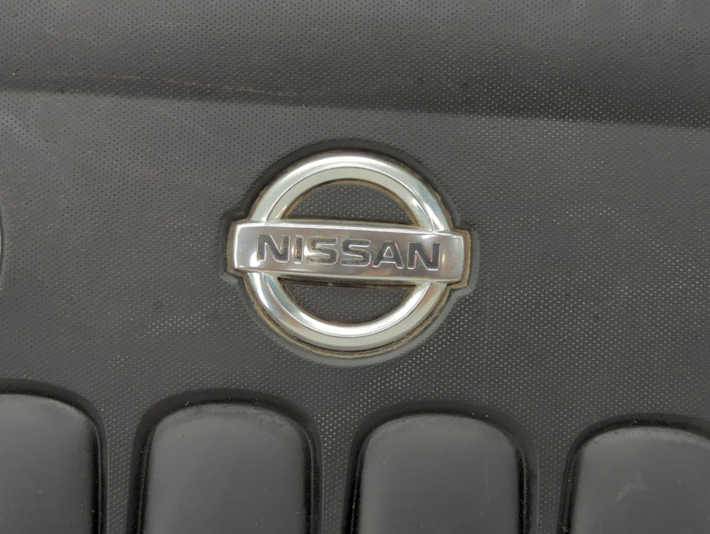 2007 Nissan Altima Engine Cover - Oemusedautoparts1.com