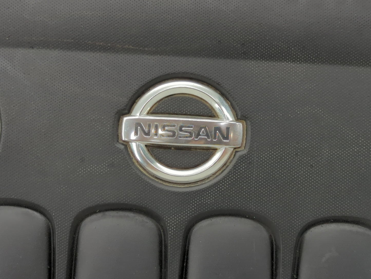 2007 Nissan Altima Engine Cover - Oemusedautoparts1.com