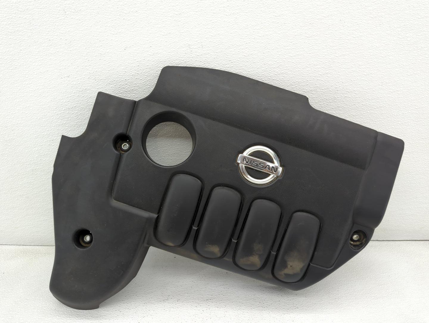 2007 Nissan Altima Engine Cover - Oemusedautoparts1.com
