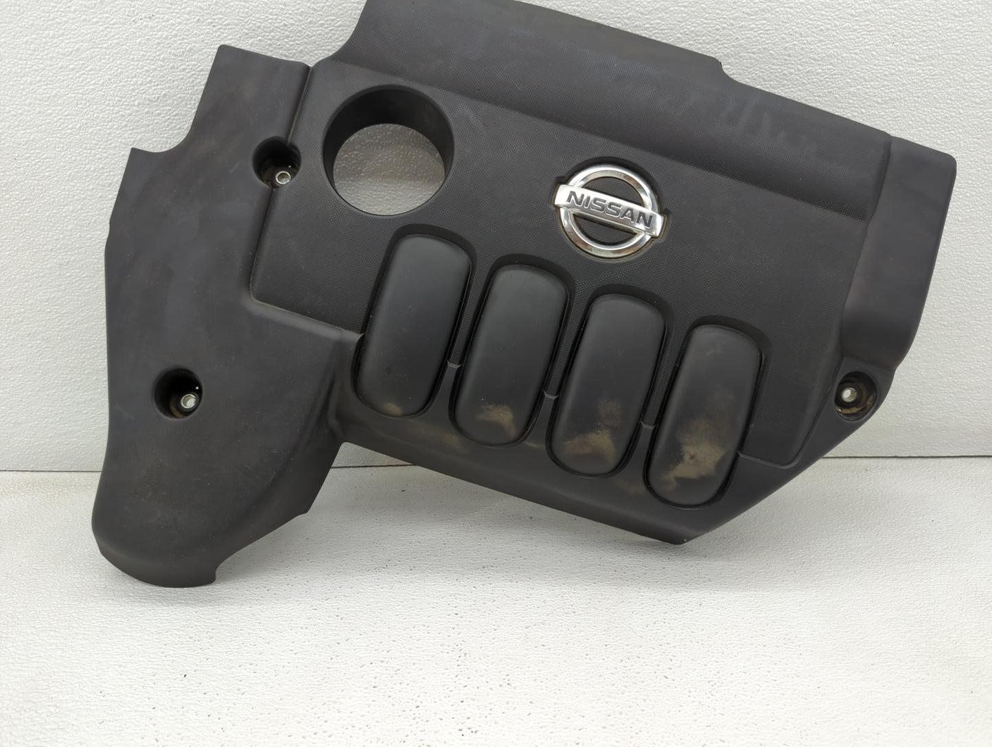 2007 Nissan Altima Engine Cover - Oemusedautoparts1.com