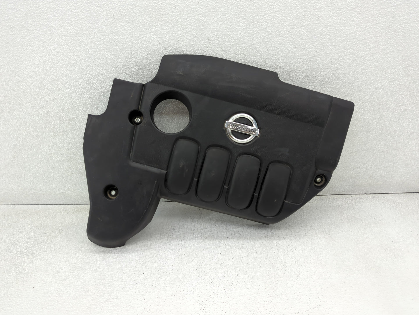 2007 Nissan Altima Engine Cover - Oemusedautoparts1.com