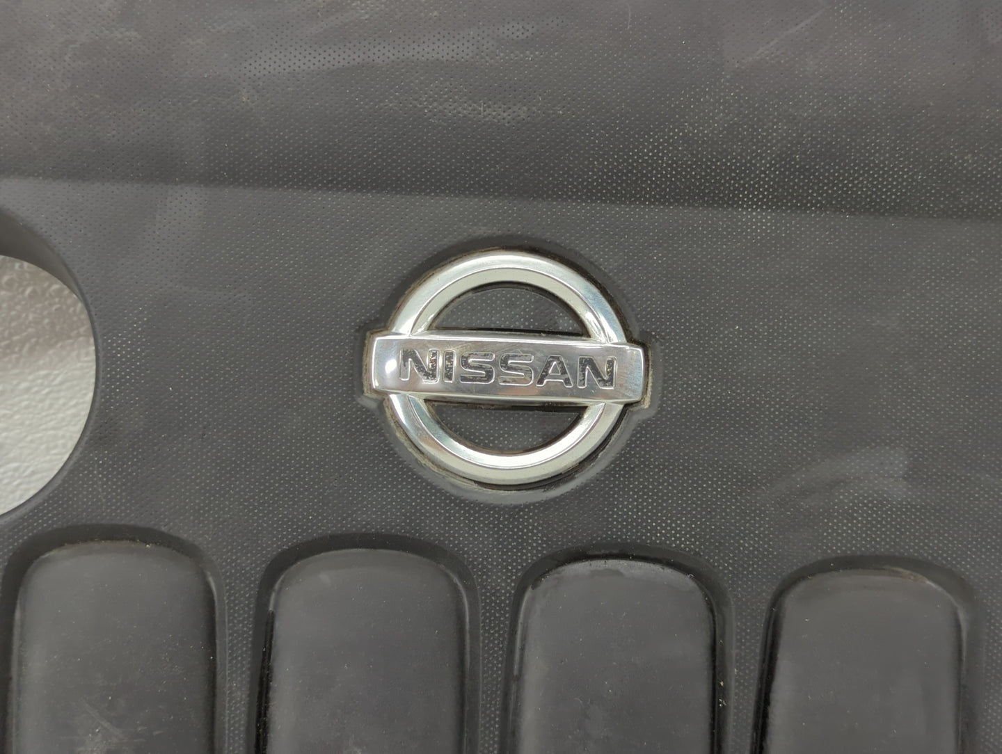 2007 Nissan Altima Engine Cover - Oemusedautoparts1.com