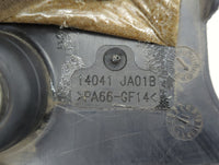 2007 Nissan Altima Engine Cover - Oemusedautoparts1.com