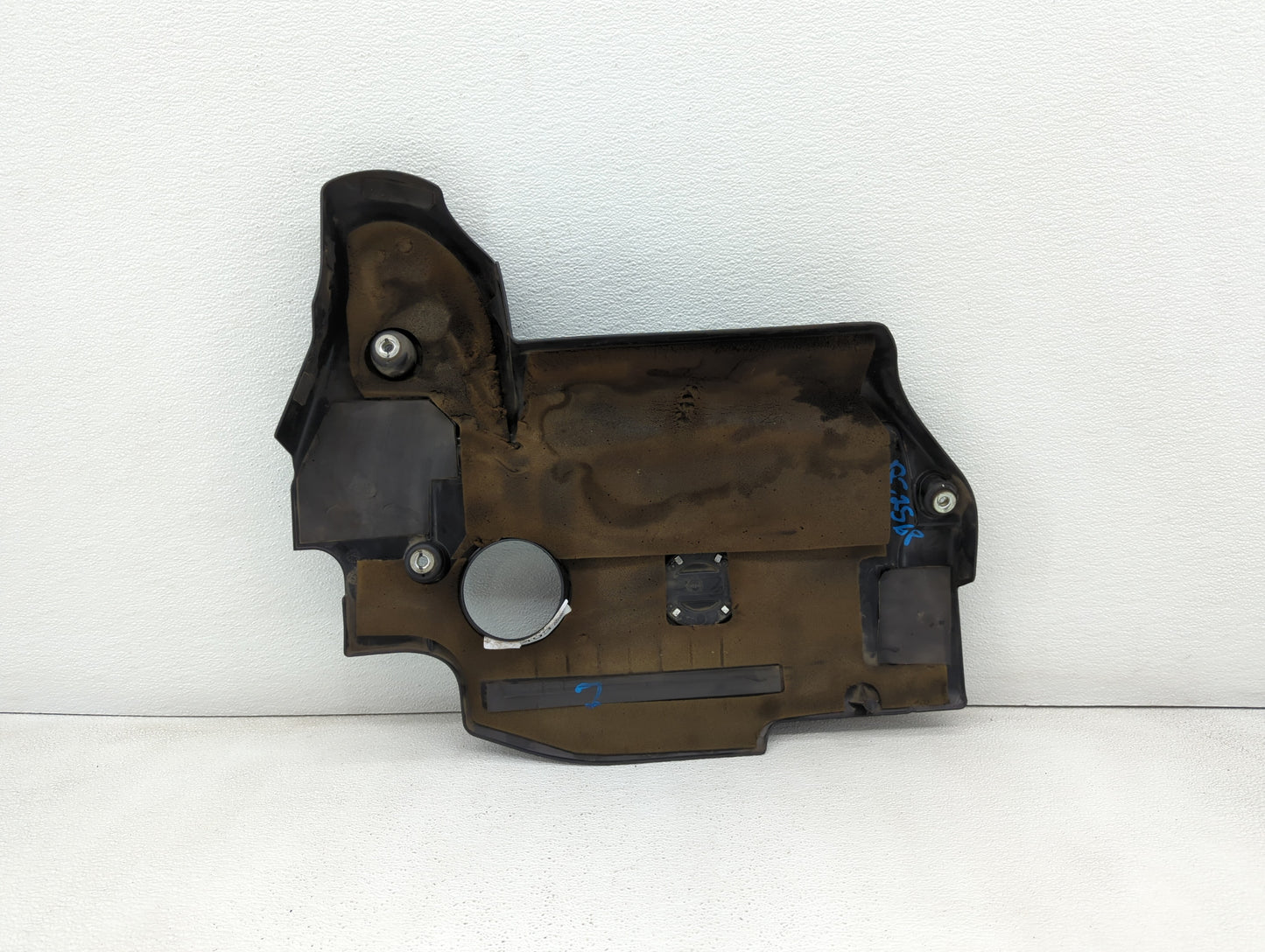 2007 Nissan Altima Engine Cover - Oemusedautoparts1.com