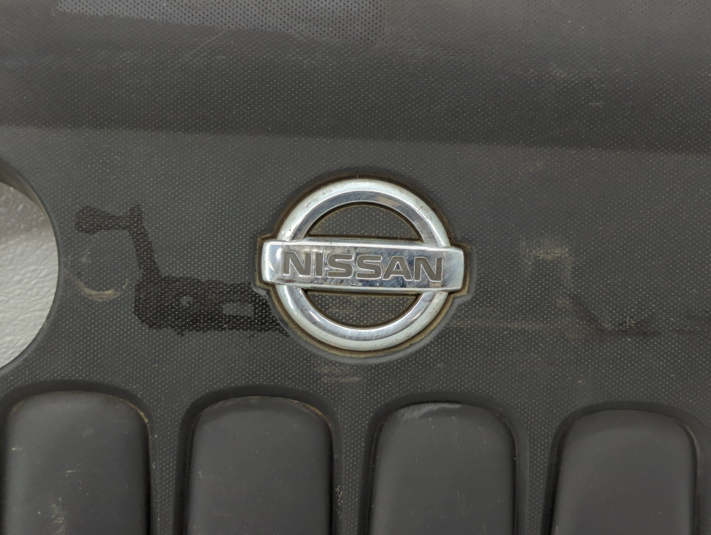 2007 Nissan Altima Engine Cover - Oemusedautoparts1.com