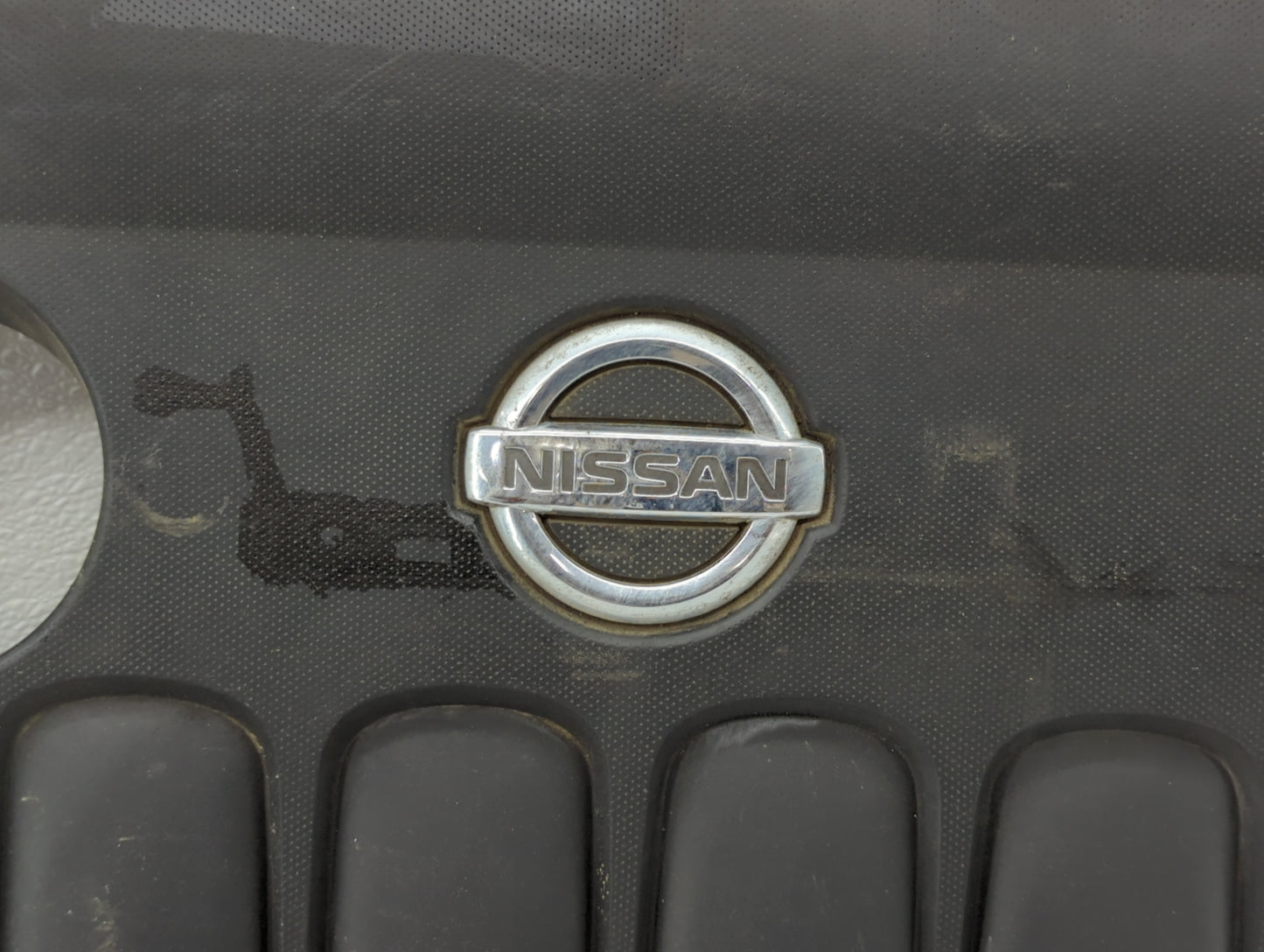 2007 Nissan Altima Engine Cover - Oemusedautoparts1.com