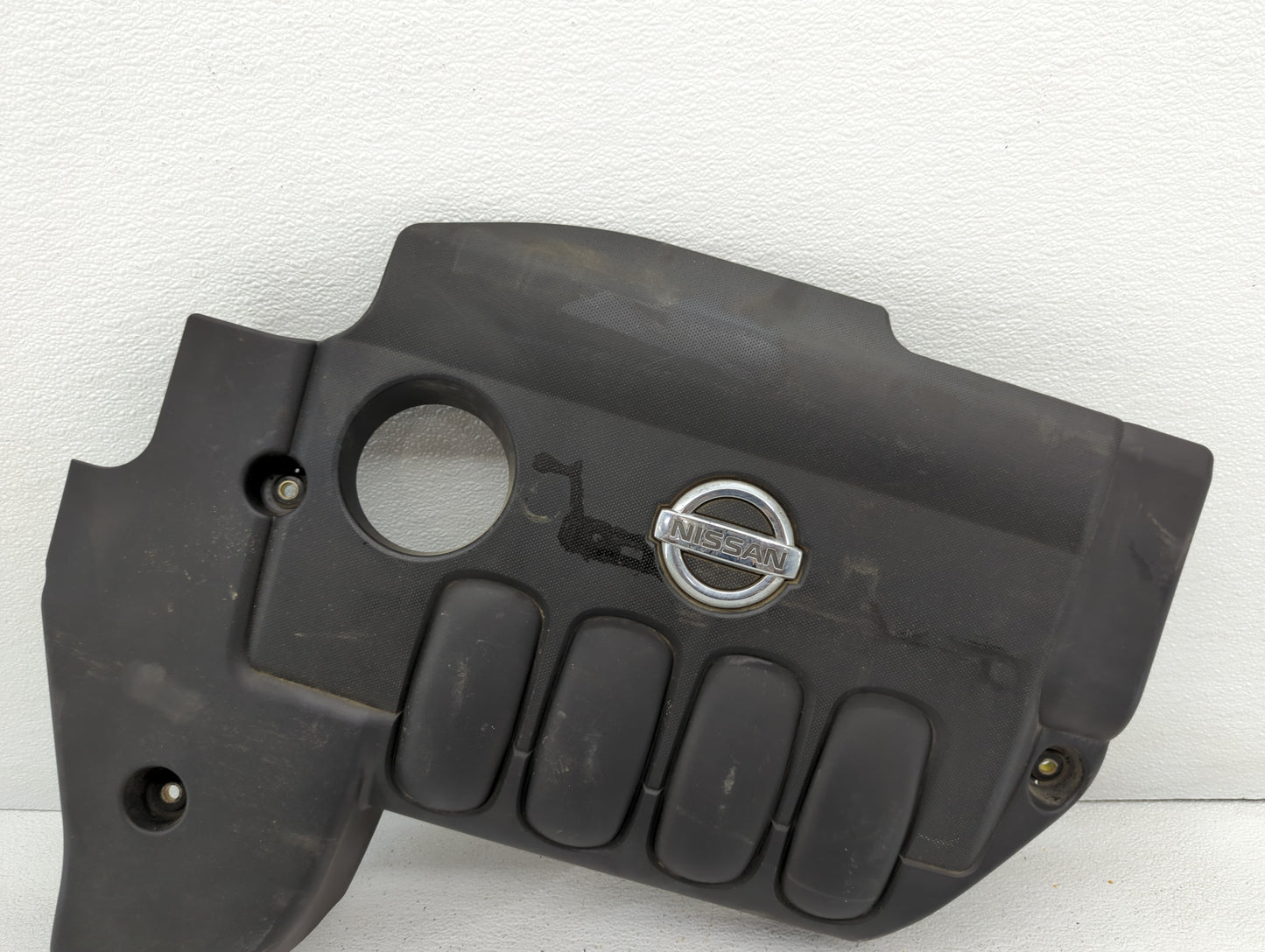 2007 Nissan Altima Engine Cover - Oemusedautoparts1.com