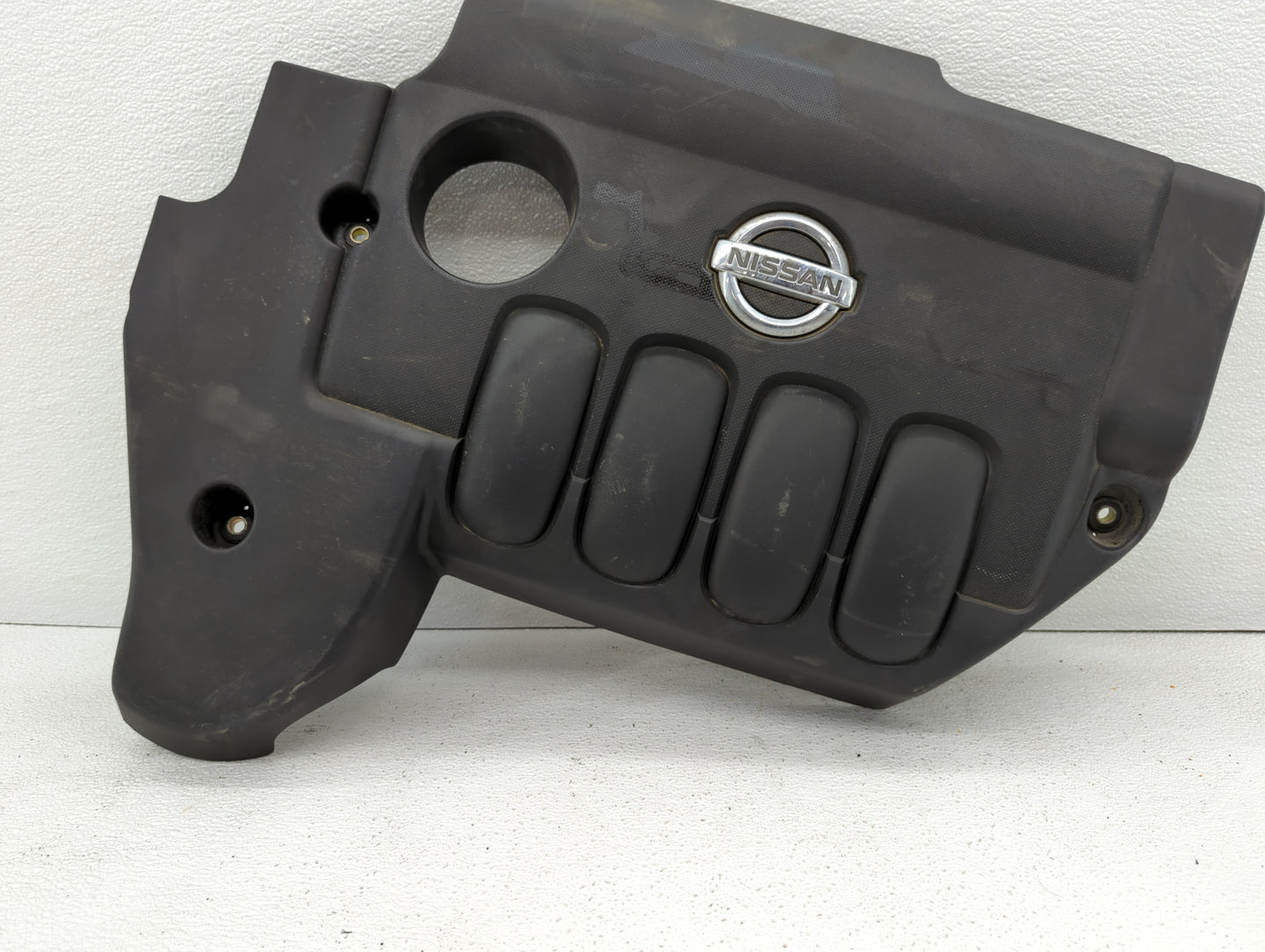 2007 Nissan Altima Engine Cover - Oemusedautoparts1.com