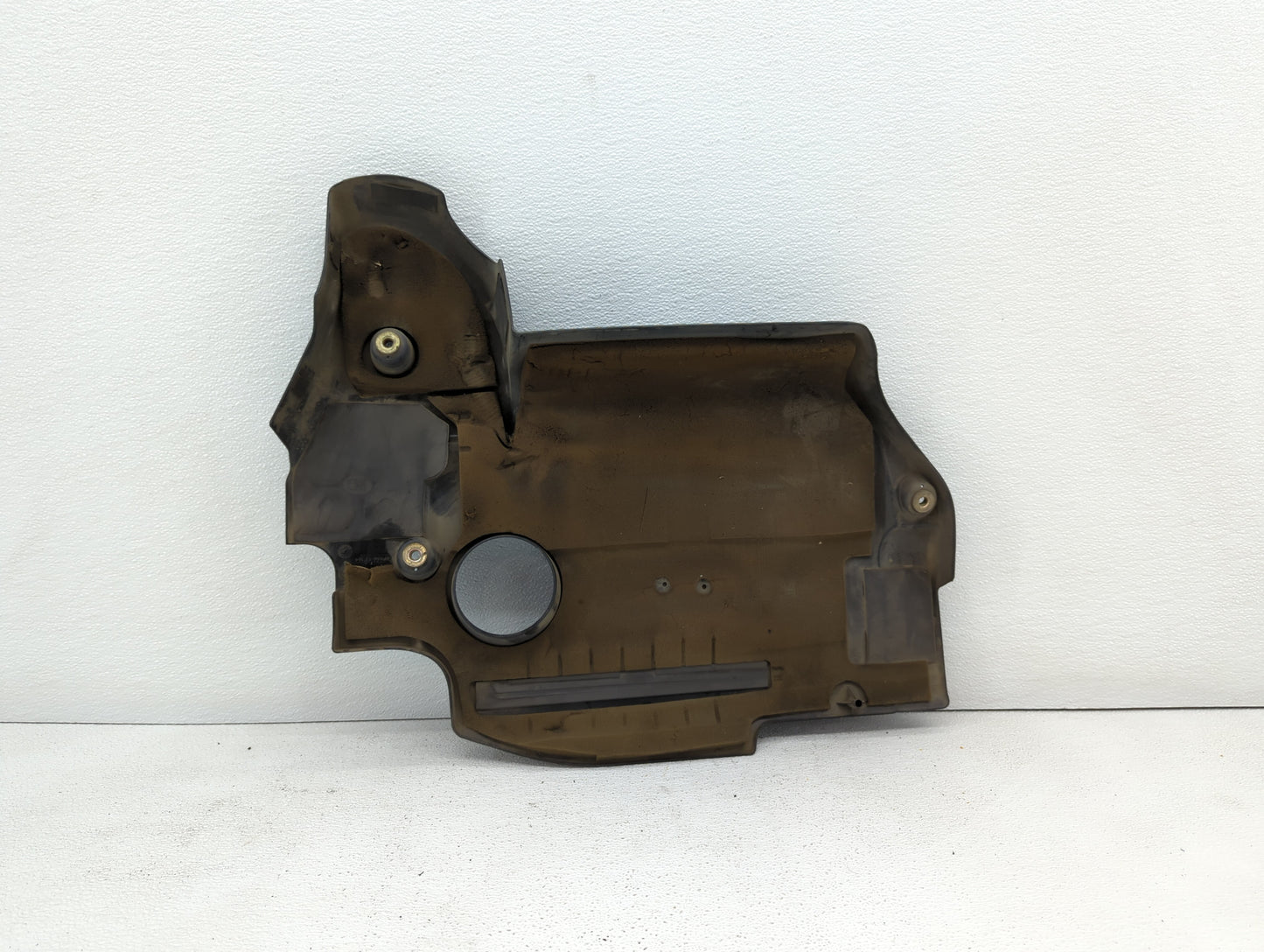 2007 Nissan Altima Engine Cover - Oemusedautoparts1.com