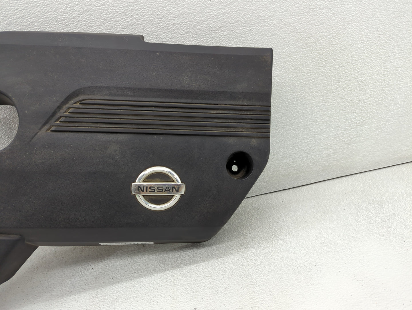 2007 Nissan Altima Engine Cover - Oemusedautoparts1.com