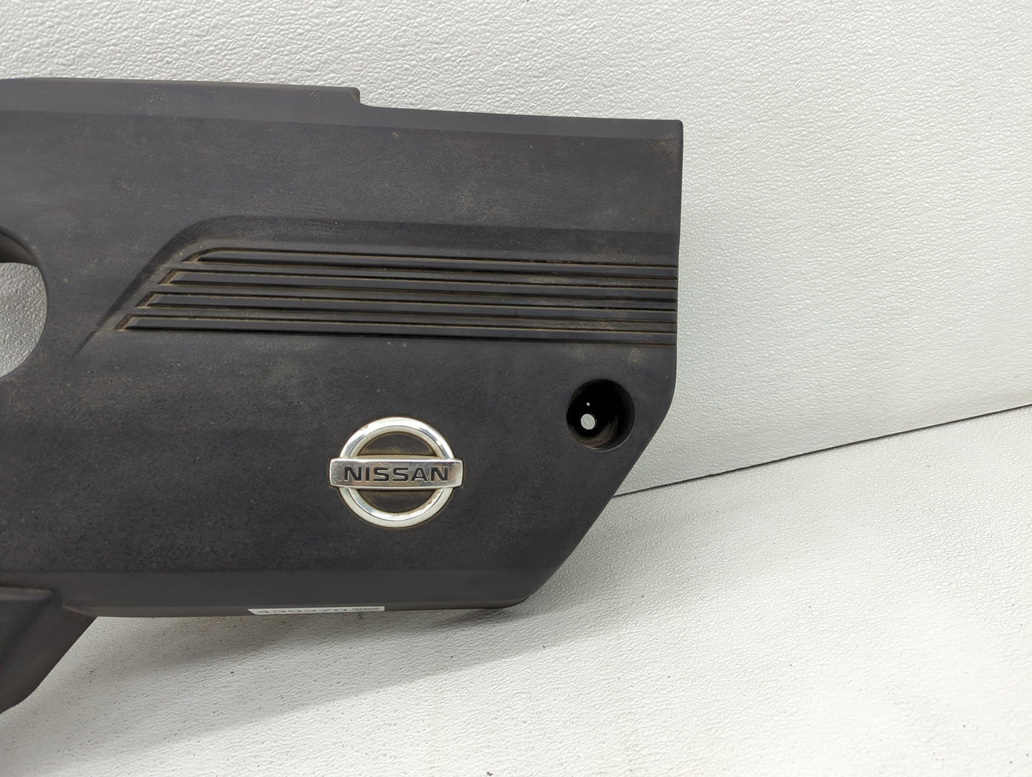 2007 Nissan Altima Engine Cover - Oemusedautoparts1.com