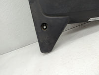 2007 Nissan Altima Engine Cover - Oemusedautoparts1.com