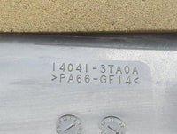 2007 Nissan Altima Engine Cover - Oemusedautoparts1.com