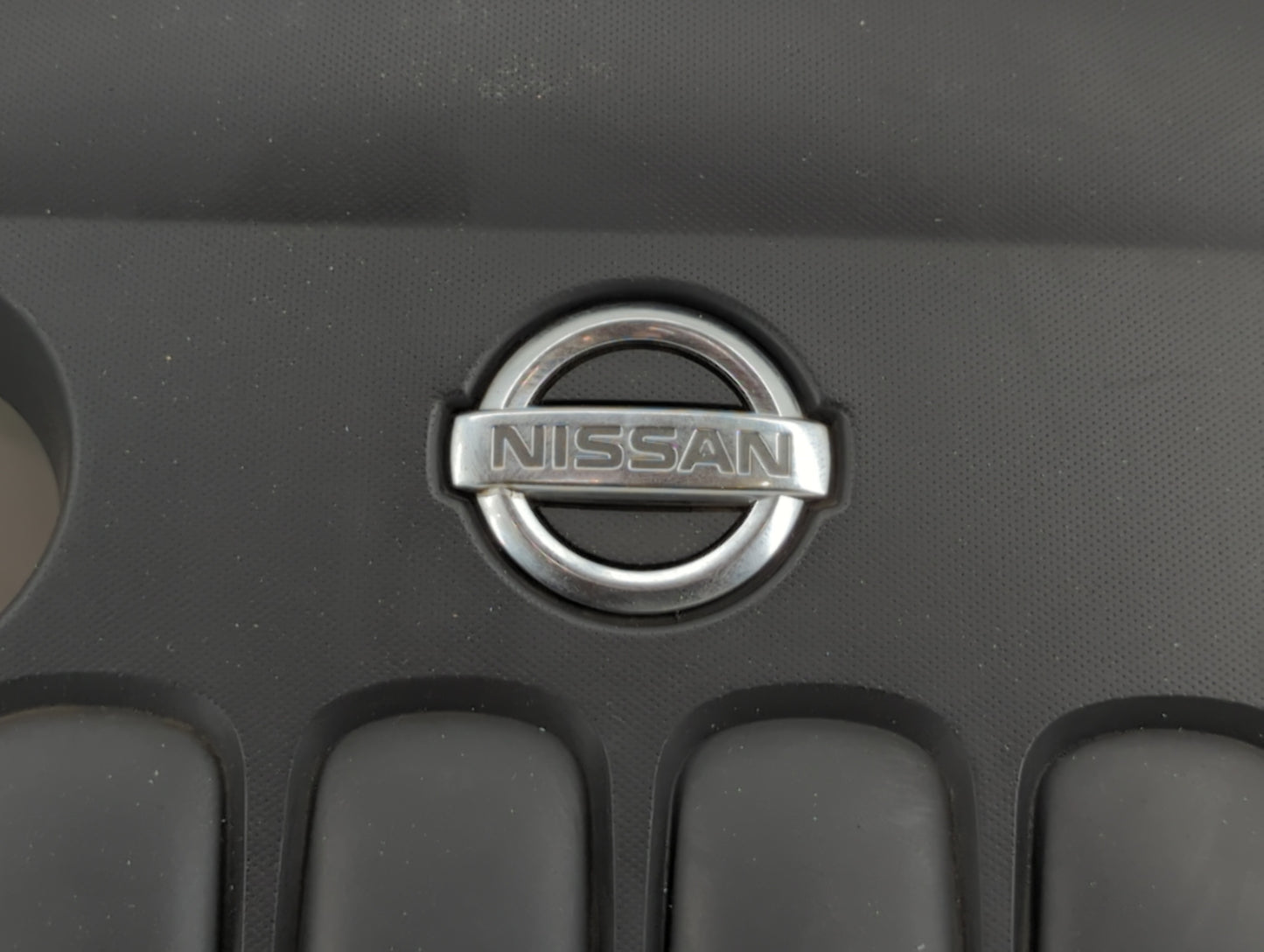 2007 Nissan Altima Engine Cover - Oemusedautoparts1.com