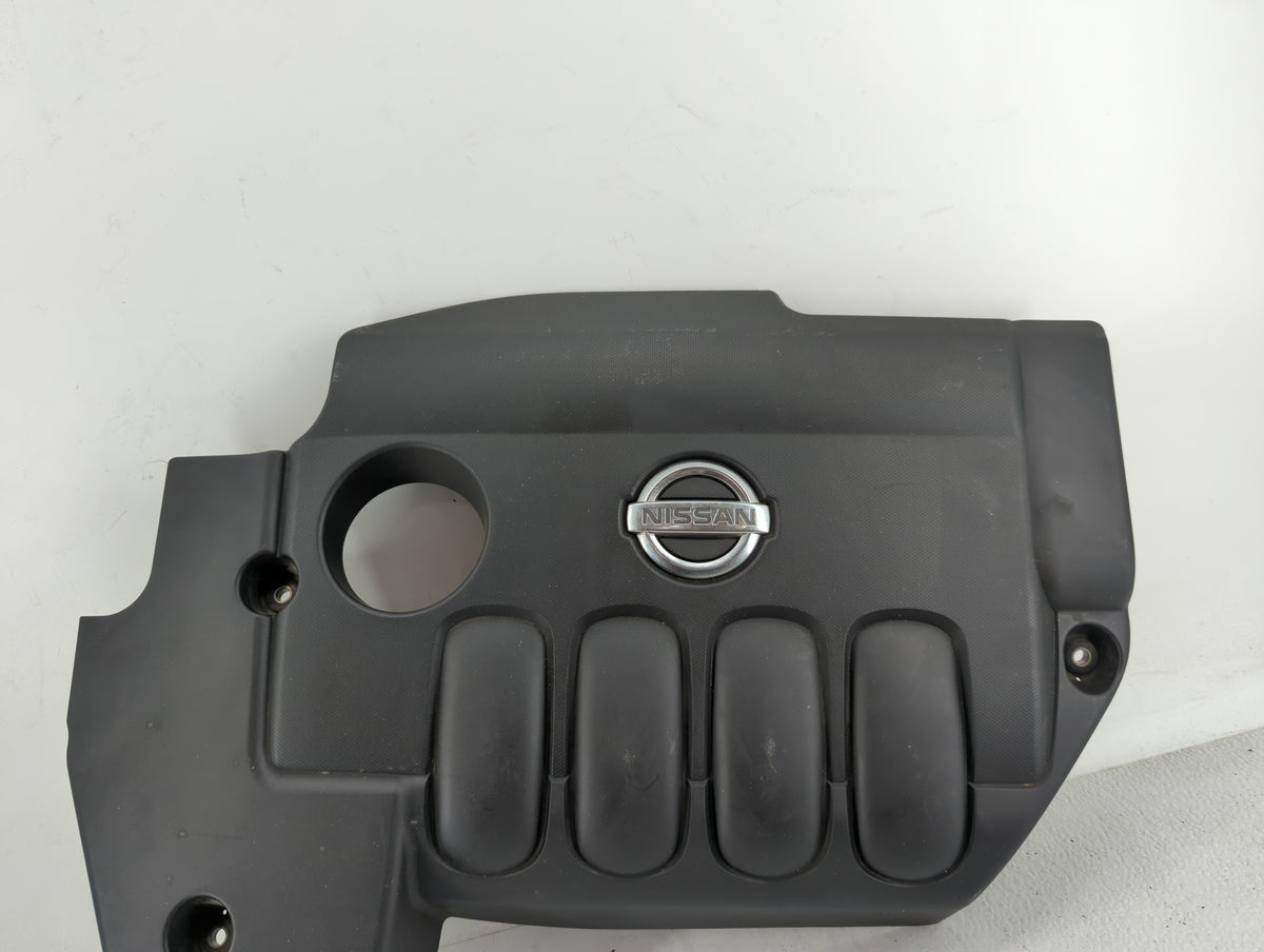 2007 Nissan Altima Engine Cover 440883 - Oemusedautoparts1.com