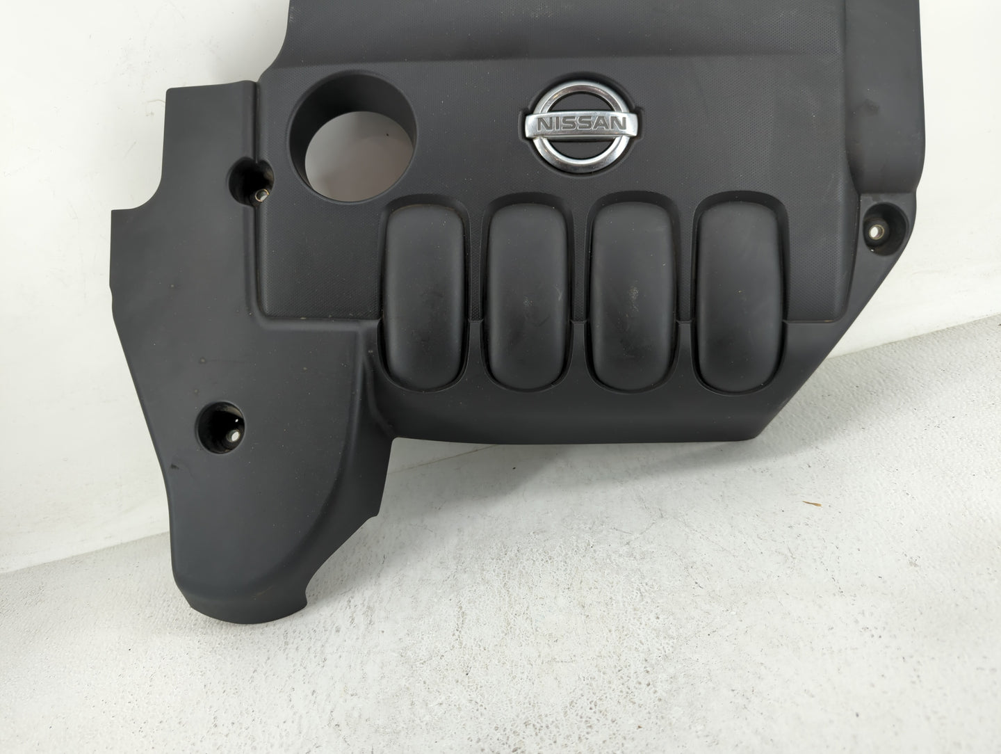 2007 Nissan Altima Engine Cover - Oemusedautoparts1.com