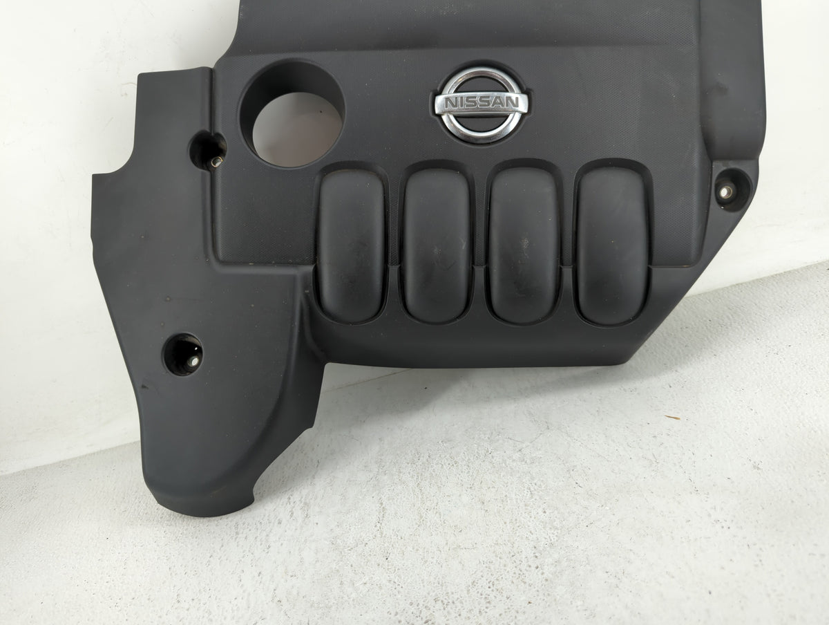 2007 Nissan Altima Engine Cover 440883 - Oemusedautoparts1.com