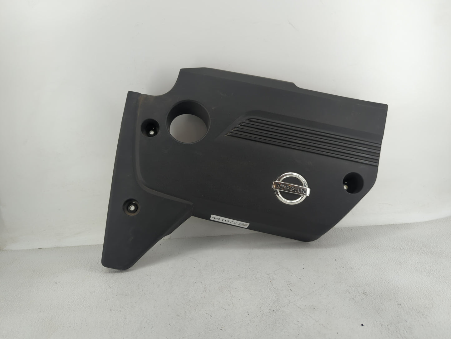 2007 Nissan Altima Engine Cover - Oemusedautoparts1.com