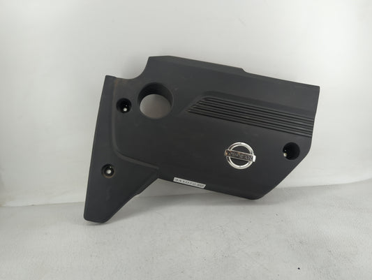 2007 Nissan Altima Engine Cover - Oemusedautoparts1.com
