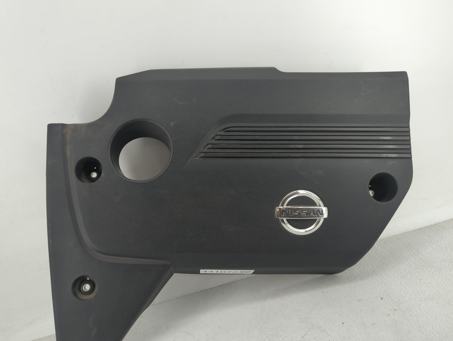 2007 Nissan Altima Engine Cover - Oemusedautoparts1.com